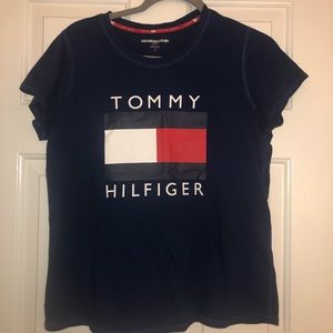 Women’s Tommy Hilfiger Tee